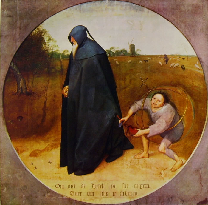 16_Bruegel_-_il_misantropo