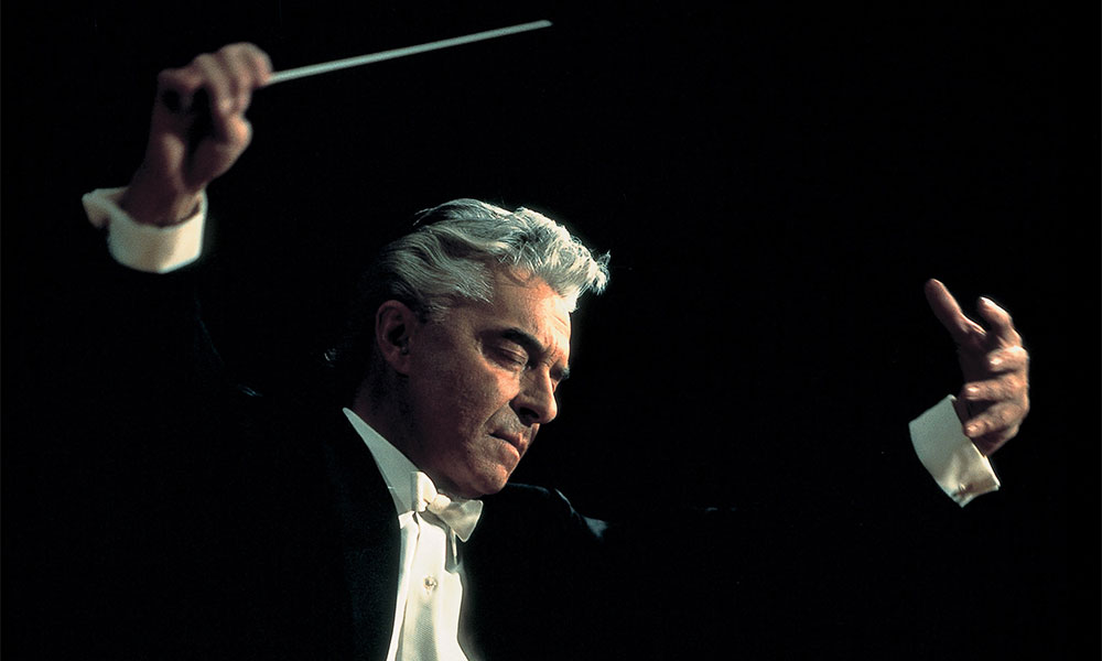 Karajan