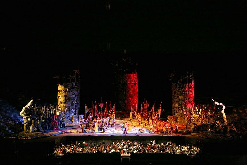 TROVATORE