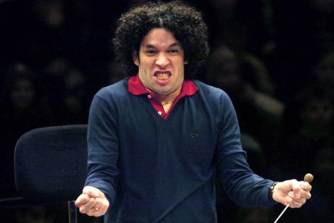 dudamel