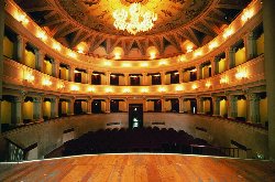 teatro